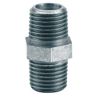 Draper 63356 - Draper 63356 - 1/4" BSP Tapered Double Union (Sold Loose)