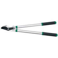 Draper Expert 03310 - Draper Expert 03310 - High Leverage Gear Action Soft Grip Bypass Lopper with Aluminium Handles (685mm)