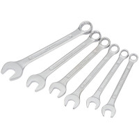 68479 - Metric Combination Spanner Set (6 piece)