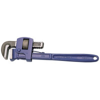 Draper 17192 - Draper 17192 - Stillson Pattern Pipe Wrench 300mm