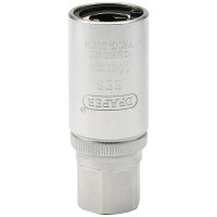 Draper 58710 - Draper 58710 - 10mm Stud Extractor