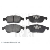 ADR164206 - Blue Print ADR164206 - Brake Pad Set (Front)