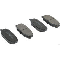 J3608003 - Herth + Buss J3608003 - Brake Pad Set (Front)