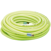 Draper 23191 - Draper 23191 - 15.2M 1/4" BSP 10mm Bore High-Vis Air Line Hose