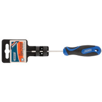 Draper 34254 - Draper 34254 - Soft Grip T6 Draper TX-STAR® Screwdrivers