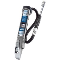 Draper Expert 16234 - Draper Expert 16234 - Hi-Flo Air Line Inflator with Twin Open Ended Connector
