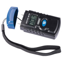 Draper 43618 - Draper 43618 - Moisture Meter