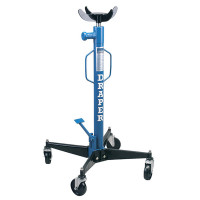 Draper 56731 - Draper 56731 - 600kg Vertical Transmission Jack