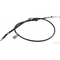 J3934002 - Herth + Buss J3934002 - Cable, Parking Brake (Rear Right Hand)