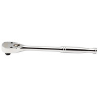 Draper Expert 43722 - Draper Expert 43722 - 3/8" Sq. Dr. 60 Tooth Sealed Head Reversible Ratchet