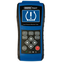 Draper Expert 81283 - Draper Expert 81283 - Tyre Pressure Monitor Service (TPMS) Tool