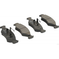 J3603049 - Herth + Buss J3603049 - Brake Pad Set (Front)
