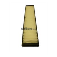 AH192 - Purflux AH192 - Purflux Cabin Filter