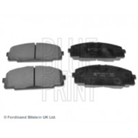 ADT342109 - Blue Print ADT342109 - Brake Pad Set (Front)