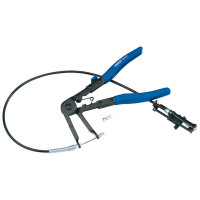 Draper Expert 89793 - Draper Expert 89793 - Flexible Ratcheting Hose Clamp Pliers (230mm)