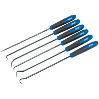 Draper 51764 - Draper 51764 - Long Reach Hook and Pick Set (6 Piece)