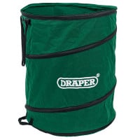 Draper 34041 - Draper 34041 - General Purpose Pop up Tidy Bag (175L)