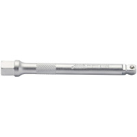 Draper Expert 09918 - Draper Expert 09918 - Expert 100mm 1/4" Square Drive Satin Chrome Plated Extension Bar