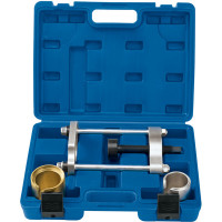 Draper Expert 85657 - Draper Expert 85657 - Ford Sub-Frame Bush Kit