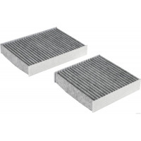J1340840 - Herth + Buss J1340840 - Cabin Filter