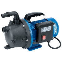 Draper 31555 - Draper 31555 - 76L/Min Surface Mounted Water Pump (1000W)