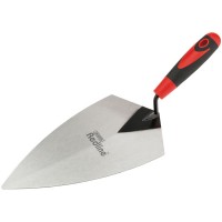 69118 - 280mm Soft Grip Philadelphia Trowel