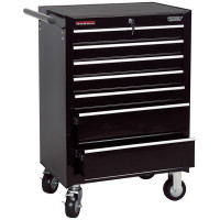 Draper 80243 - Draper 80243 - 7 Drawer Roller Cabinet