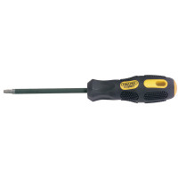 Draper Expert 41304 - Draper Expert 41304 - Expert S2 Plain Slot Square Recess Screwdriver