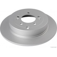 J3310540 - Herth + Buss J3310540 - Brake Disc (Rear)