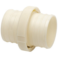 Draper 23202 - Draper 23202 - Hose Coupling Adaptor (75mm/3")