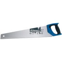 Draper Expert 49285 - Draper Expert 49285 - Supercut® 550mm/22" Soft Grip Hardpoint Handsaw - 11tpi/12ppi