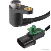 J5925031 - Herth + Buss J5925031 - Sensor, Wheel Speed (Rear Left Hand+Right Hand)