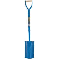 Draper Expert 22418 - Draper Expert 22418 - Expert Solid Forged Grafting Shovel