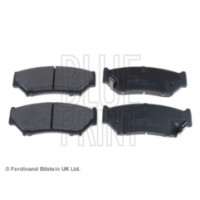 ADK84219 - Blue Print ADK84219 - Brake Pad Set (Front)