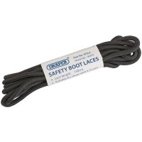 Draper 16432 - Draper 16432 - Spare Laces for WPSB and CHSB Safety Boots.