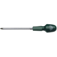 Draper 19509 - Draper 19509 - No 3 x 150mm PZ Type Cabinet Pattern Screwdriver (Sold Loose)