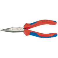 Draper 69576 - Draper 69576 - Knipex 160mm Long Nose Plier - Heavy Duty Handles