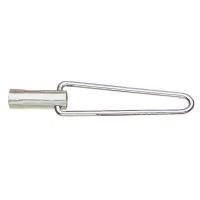Draper 07129 - Draper 07129 - Spark Plug Wrench (14mm)
