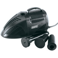 Draper 30070 - Draper 30070 - 4000L/hour Fountain Pump (75W)