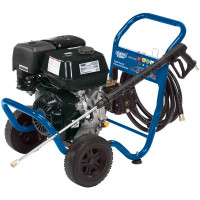 Draper Expert 83819 - Draper Expert 83819 - Petrol Pressure Washer (13HP)