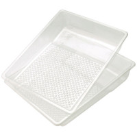 Draper 34693 - Draper 34693 - Pack of Five 230mm Disposable Paint Tray Liners
