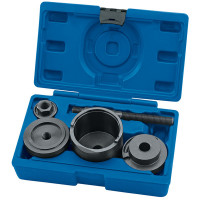 Draper Expert 64613 - Draper Expert 64613 - Front Suspension Bush Removal Tool Kit - VAG