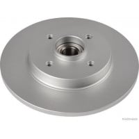 J3310809 - Herth + Buss J3310809 - Brake Disc (Rear)