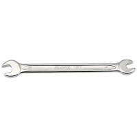 05351 - 4mm x 5mm Elora Midget Metric Double Open End Spanner