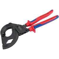 Draper 82575 - Draper 82575 - Knipex 315mm Ratchet Action Cable Cutter For SWA Cable