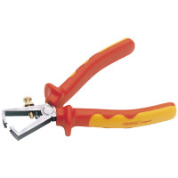 Draper Expert 69183 - Draper Expert 69183 - 160mm VDE Wire Stripper