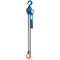 Draper Expert 26188 - Draper Expert 26188 - Expert 0.75 Tonne Lever Hoist