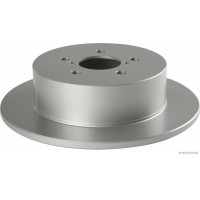 J3317008 - Herth + Buss J3317008 - Brake Disc (Rear)