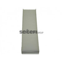 AH300 - Purflux AH300 - Purflux Cabin Filter