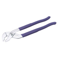 Draper 43793 - Draper 43793 - 240mm Waterpump Pliers